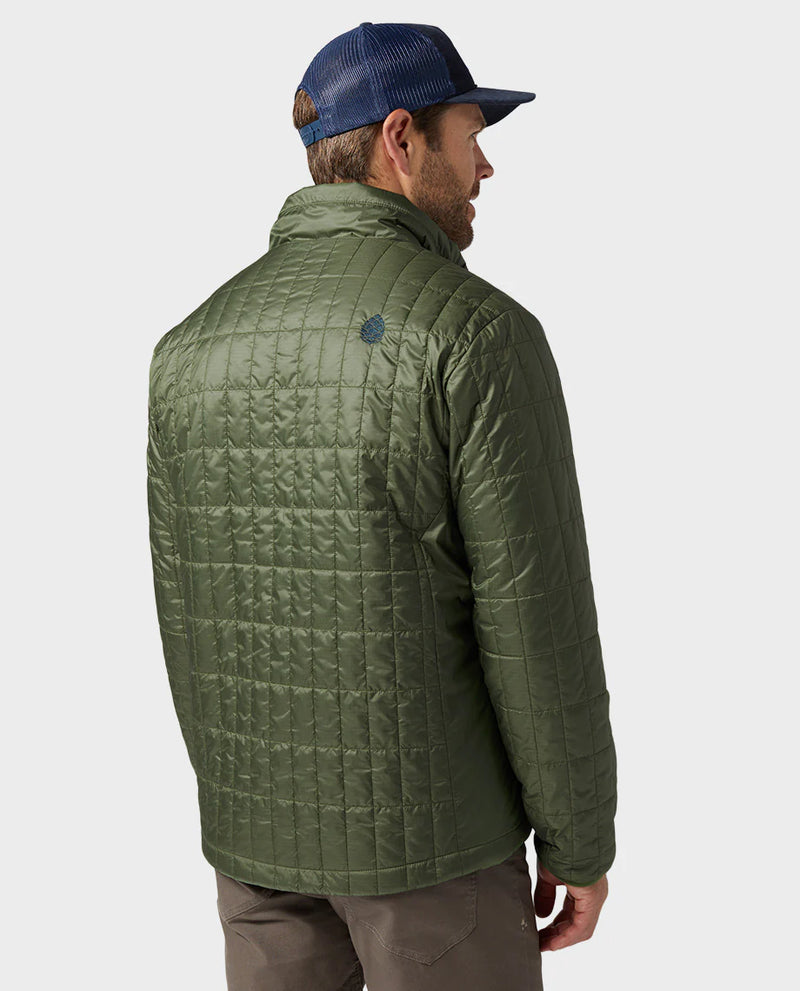 Load image into Gallery viewer, Stio Men&#39;s Azura Insulated Jacket
