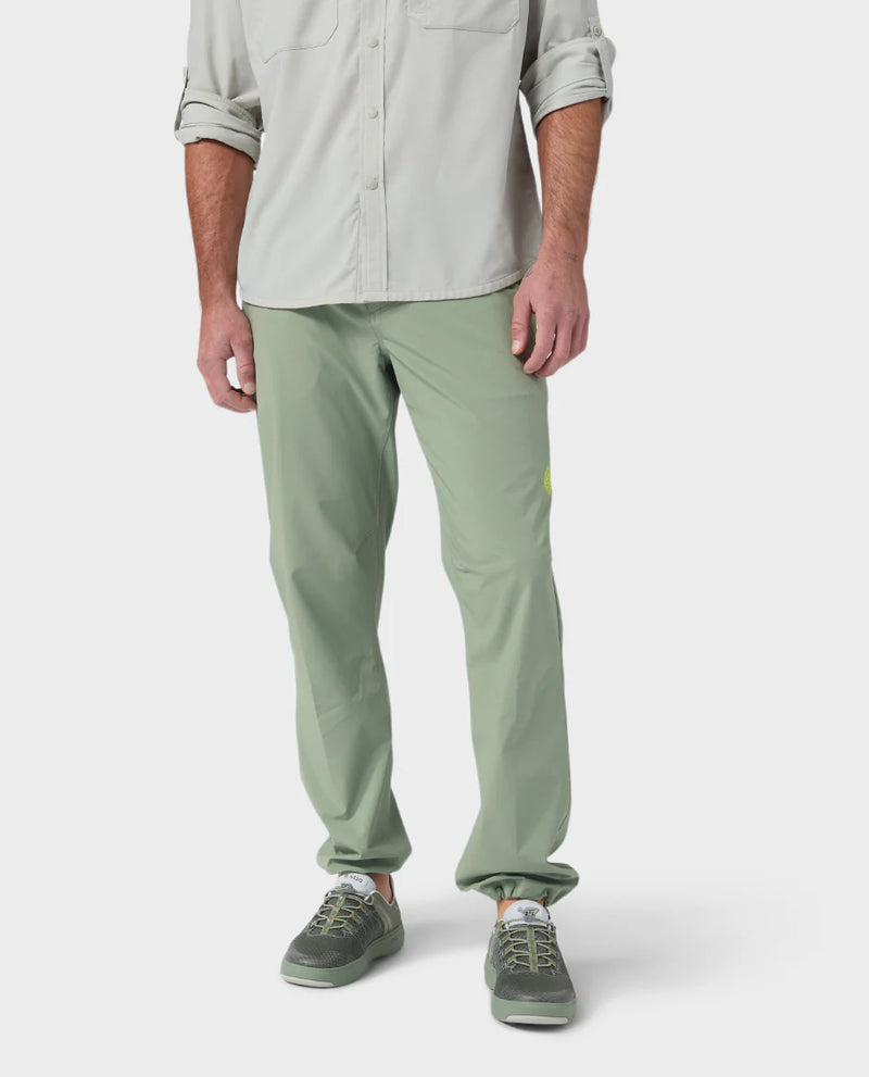 Load image into Gallery viewer, Stio Men&#39;s CFS Board Pant
