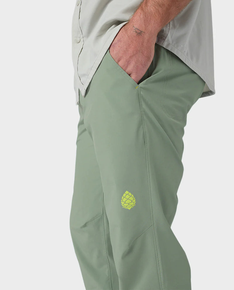 Load image into Gallery viewer, Stio Men&#39;s CFS Board Pant
