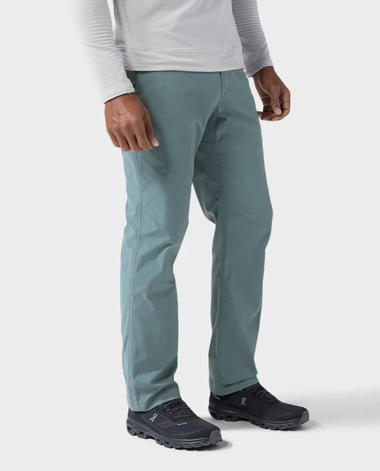 Stio Men's Coburn Pant