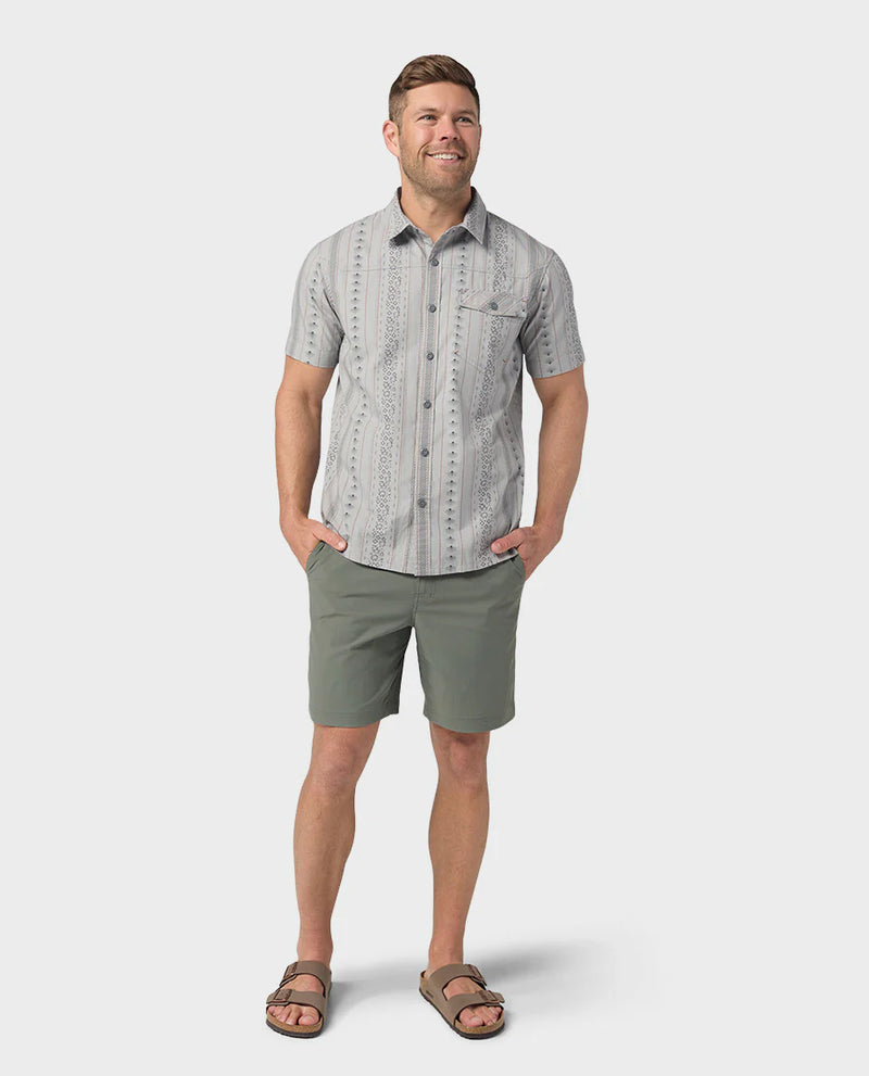 Load image into Gallery viewer, Stio Men&#39;s Coburn Short - 8&quot;
