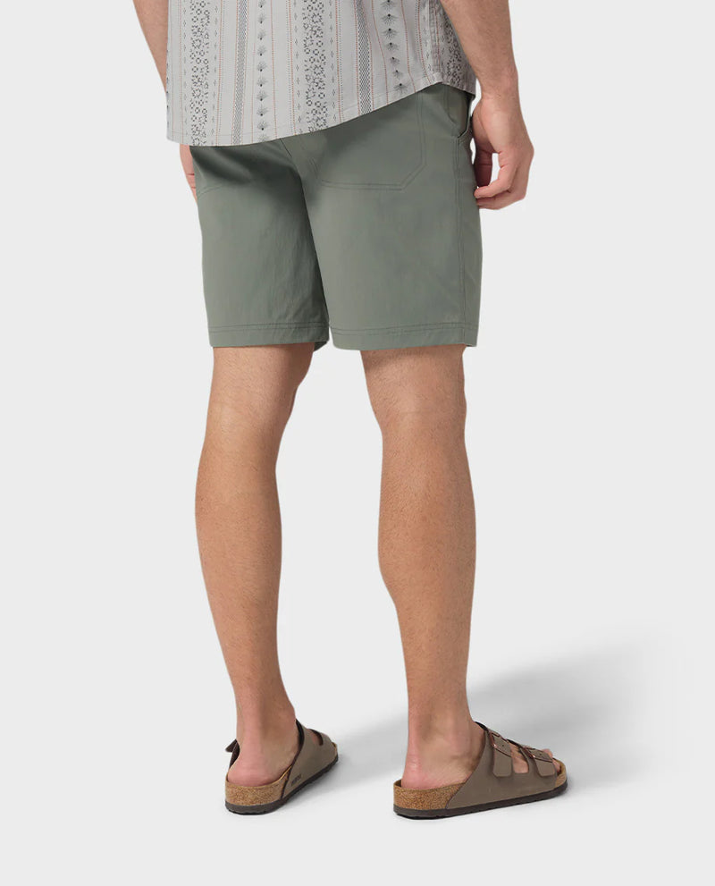 Load image into Gallery viewer, Stio Men&#39;s Coburn Short - 8&quot;
