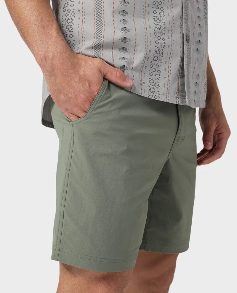 Load image into Gallery viewer, Stio Men&#39;s Coburn Short - 8&quot;
