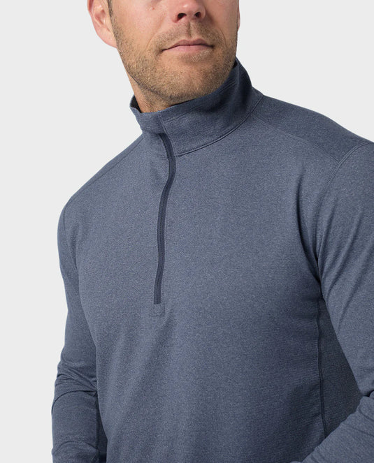 Stio Men's Crester Half-Zip