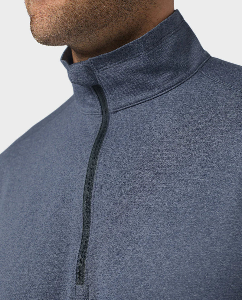 Load image into Gallery viewer, Stio Men&#39;s Crester Half-Zip
