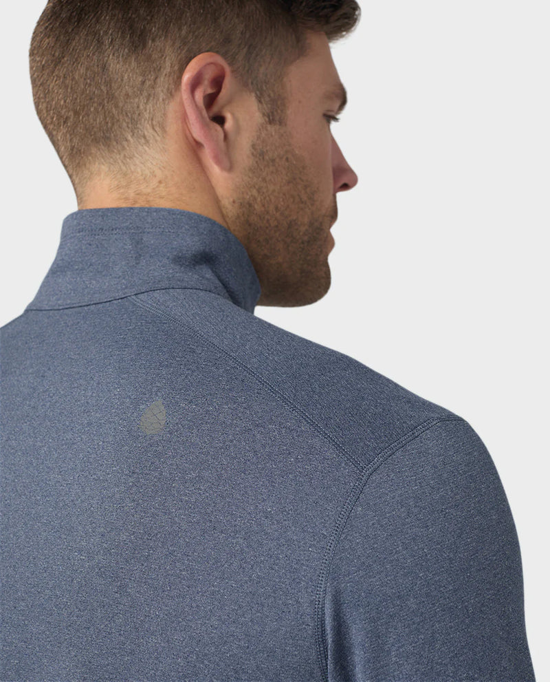Load image into Gallery viewer, Stio Men&#39;s Crester Half-Zip
