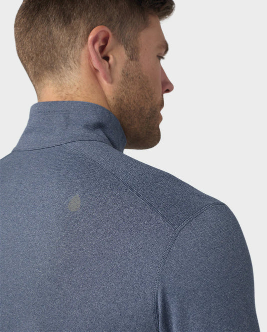 Stio Men's Crester Half-Zip