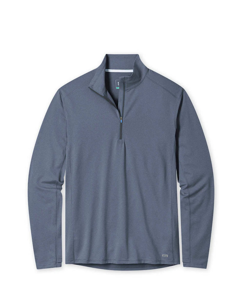 Load image into Gallery viewer, Stio Men&#39;s Crester Half-Zip
