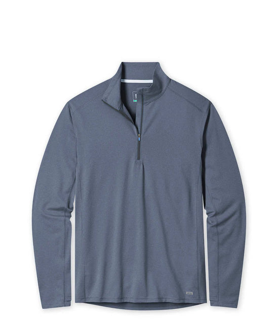 Stio Men's Crester Half-Zip