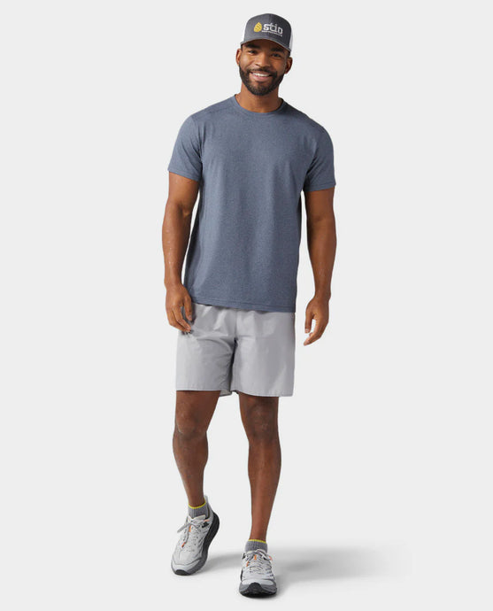 Stio Men's Crester Short Sleeve Tee