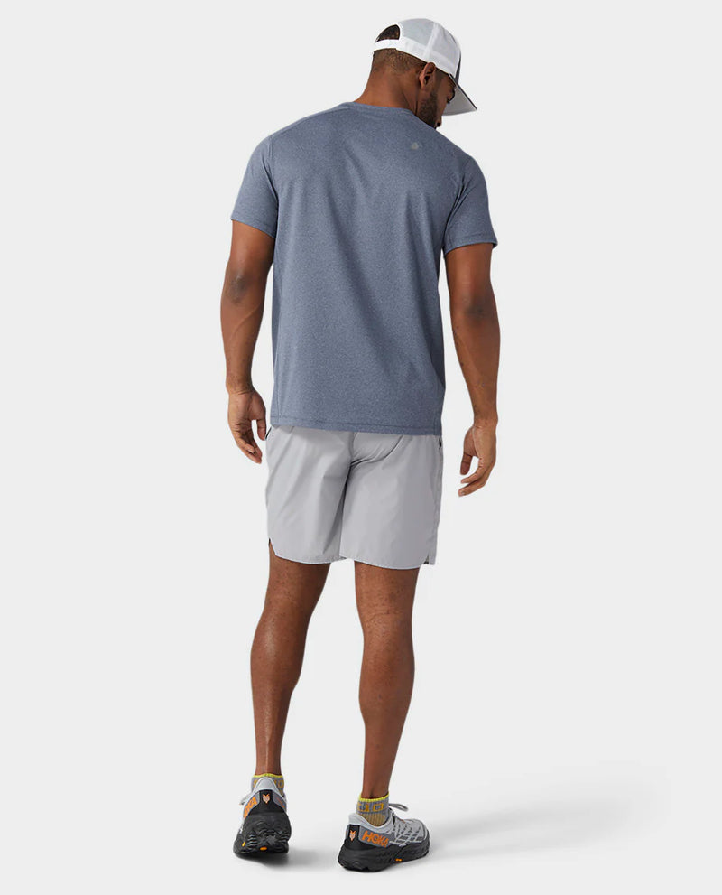 Load image into Gallery viewer, Stio Men&#39;s Crester Short Sleeve Tee
