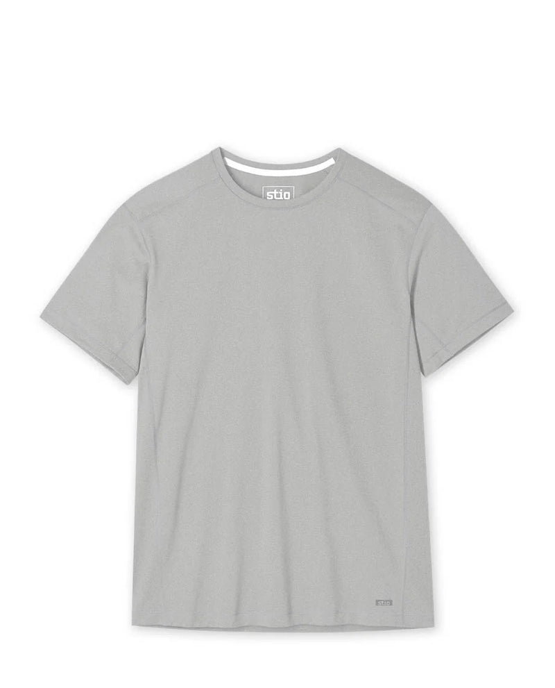 Load image into Gallery viewer, Stio Men&#39;s Crester Short Sleeve Tee
