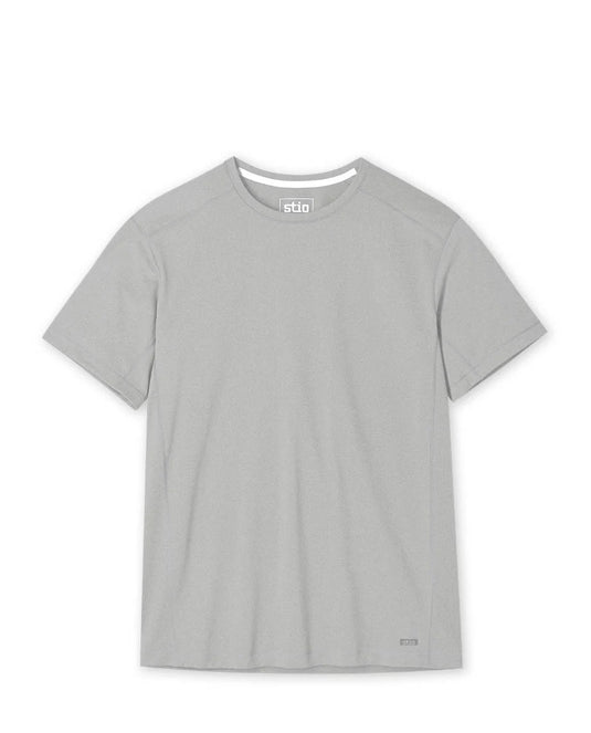 Stio Men's Crester Short Sleeve Tee