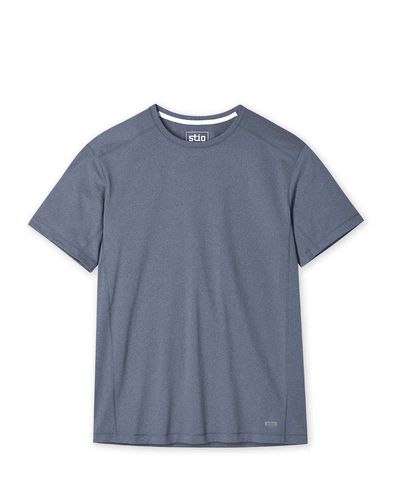 Load image into Gallery viewer, Stio Men&#39;s Crester Short Sleeve Tee
