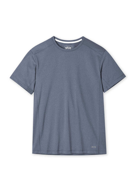 Stio Men's Crester Short Sleeve Tee