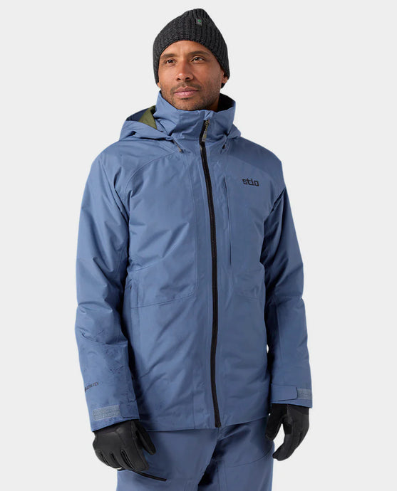 Stio Men's Doublecharge Insulated Jacket