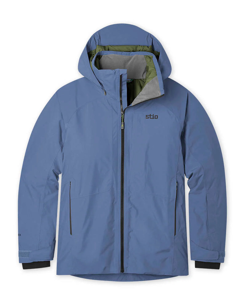 Load image into Gallery viewer, Stio Men&#39;s Doublecharge Insulated Jacket
