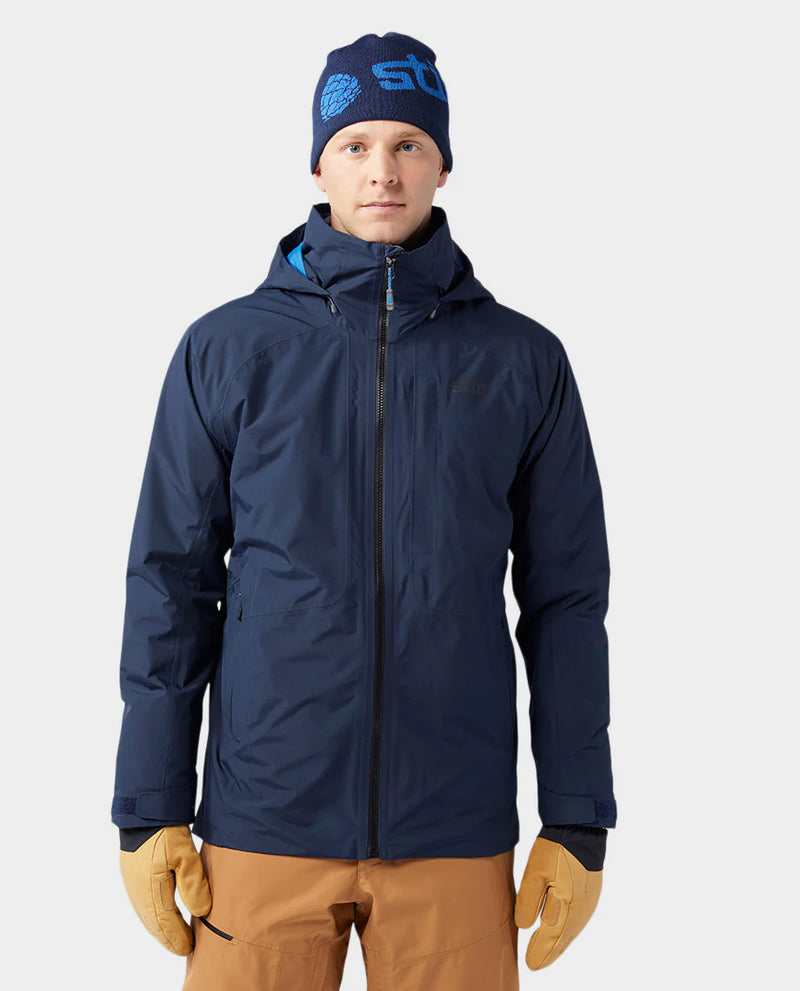 Load image into Gallery viewer, Stio Men&#39;s Doublecharge Insulated Jacket
