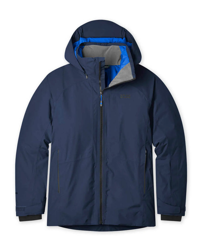 Load image into Gallery viewer, Stio Men&#39;s Doublecharge Insulated Jacket
