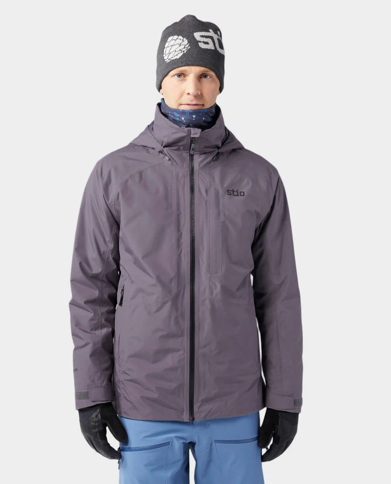 Load image into Gallery viewer, Stio Men&#39;s Doublecharge Insulated Jacket
