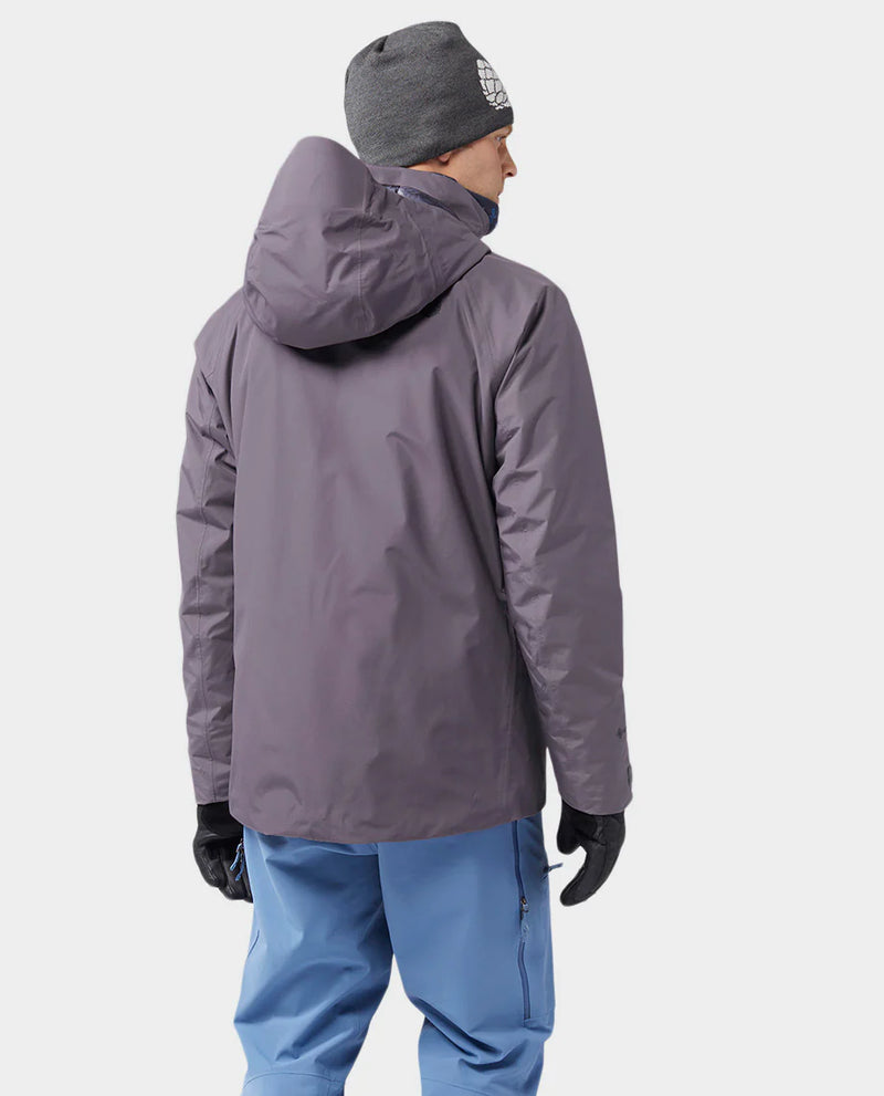 Load image into Gallery viewer, Stio Men&#39;s Doublecharge Insulated Jacket
