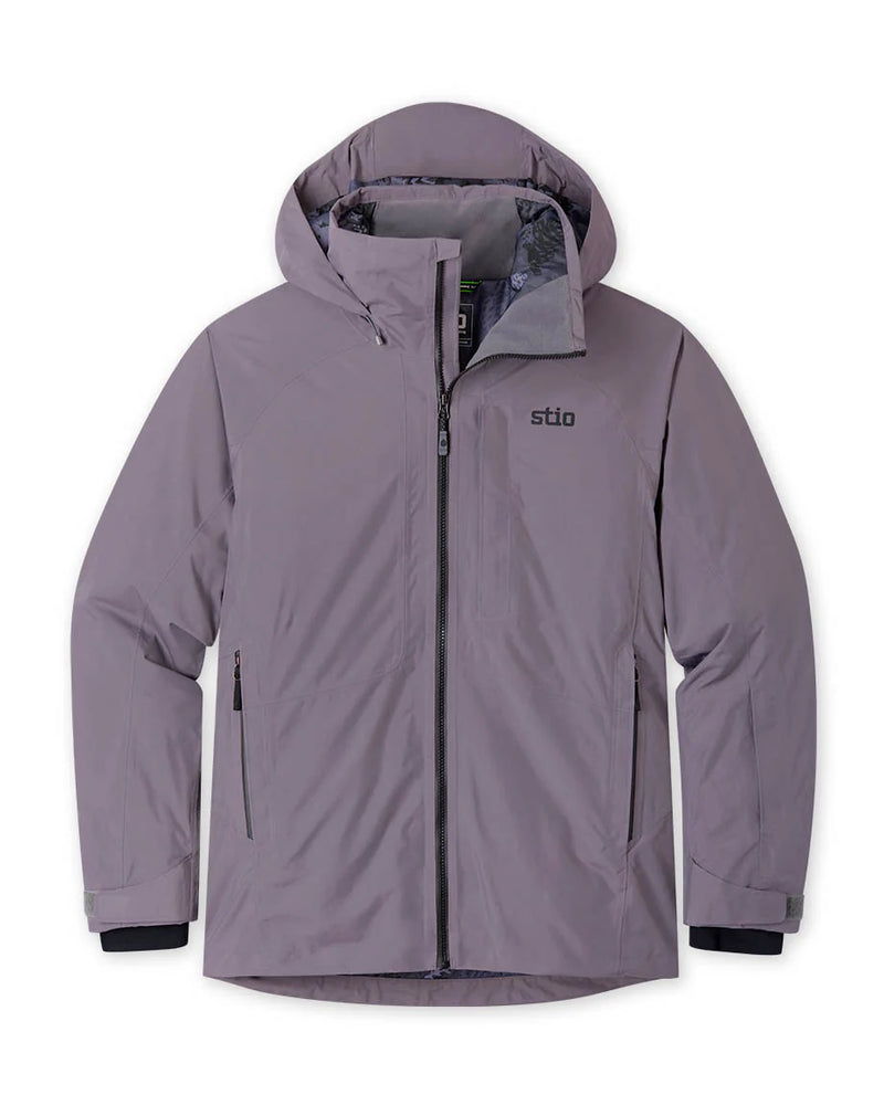 Load image into Gallery viewer, Stio Men&#39;s Doublecharge Insulated Jacket
