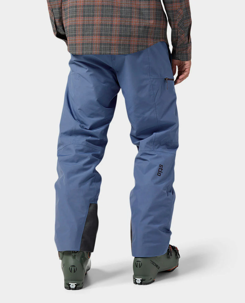 Load image into Gallery viewer, Stio Men&#39;s Doublecharge Insulated Pants
