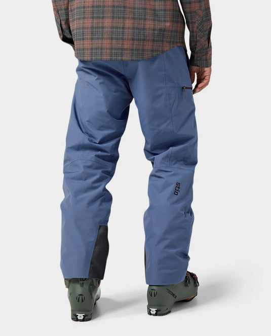 Stio Men's Doublecharge Insulated Pants