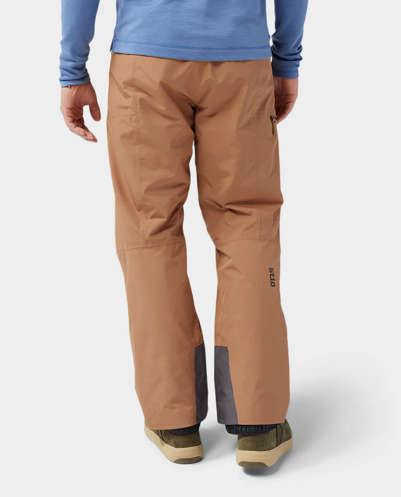 Load image into Gallery viewer, Stio Men&#39;s Doublecharge Insulated Pants
