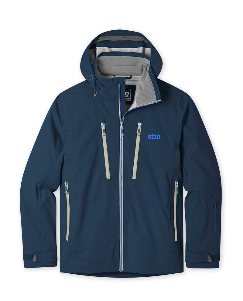 Load image into Gallery viewer, Stio Men&#39;s Environ Jacket
