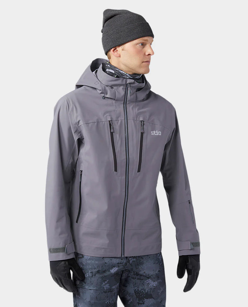 Load image into Gallery viewer, Stio Men&#39;s Environ Jacket
