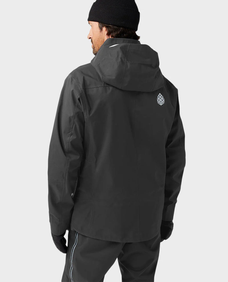 Load image into Gallery viewer, Stio Men&#39;s Environ Jacket
