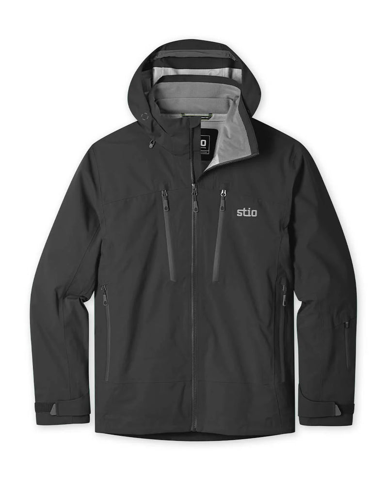 Load image into Gallery viewer, Stio Men&#39;s Environ Jacket
