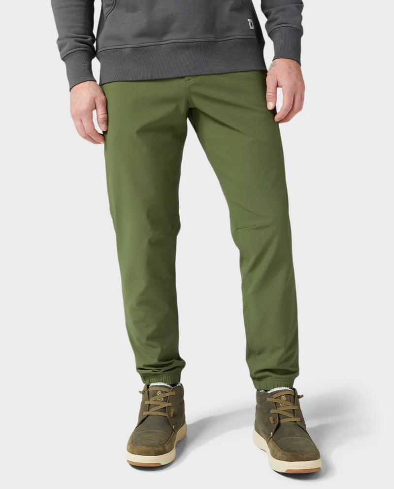 Load image into Gallery viewer, Stio Men&#39;s Pinedale Jogger
