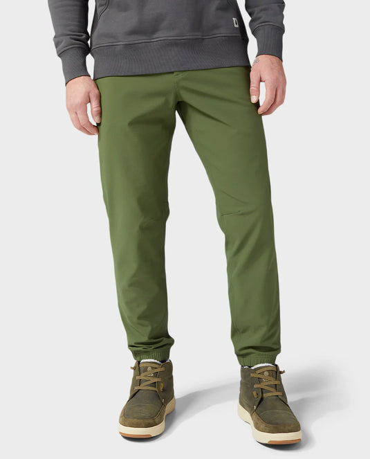 Stio Men's Pinedale Jogger