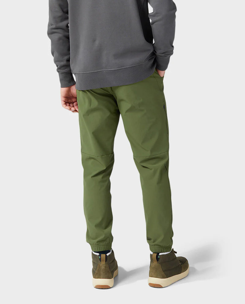 Load image into Gallery viewer, Stio Men&#39;s Pinedale Jogger
