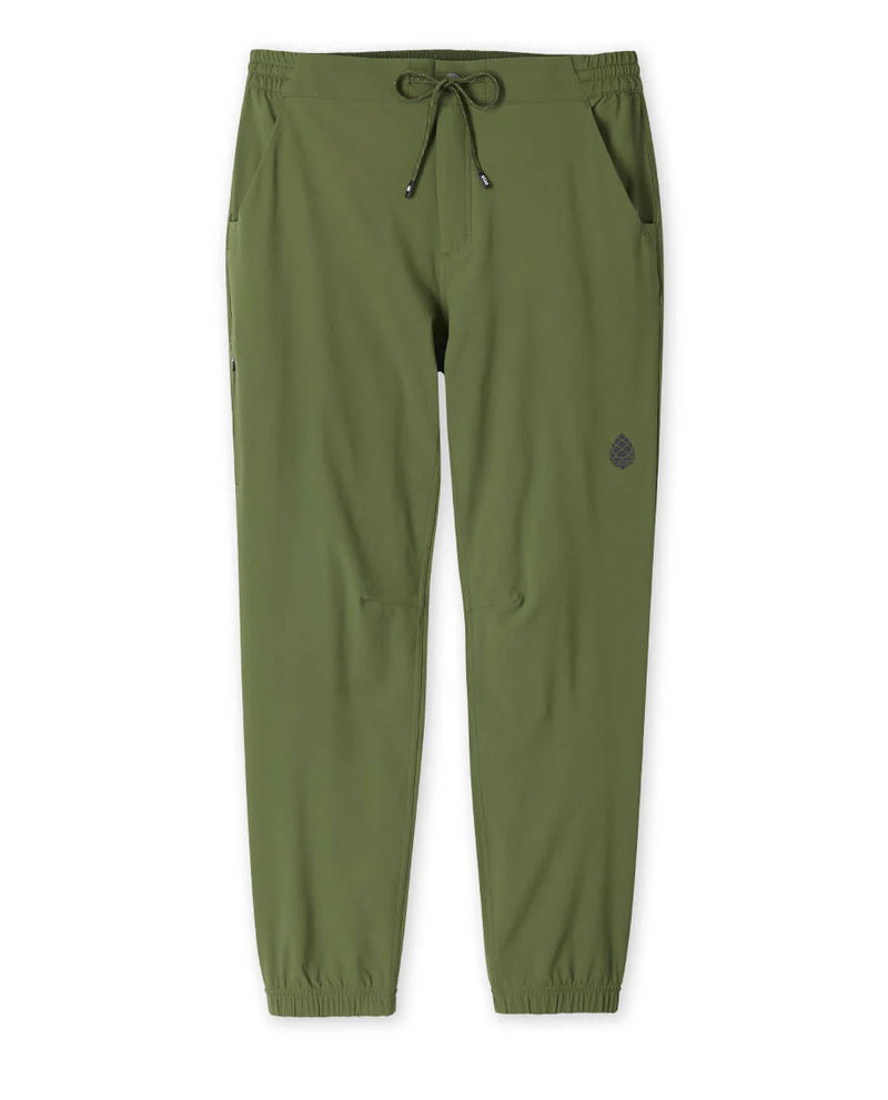 Load image into Gallery viewer, Stio Men&#39;s Pinedale Jogger
