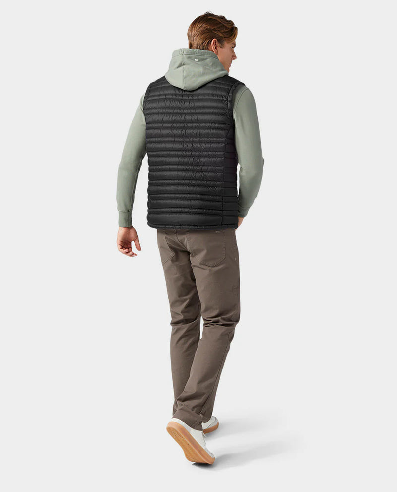 Load image into Gallery viewer, Stio Men&#39;s Pinion Down Vest
