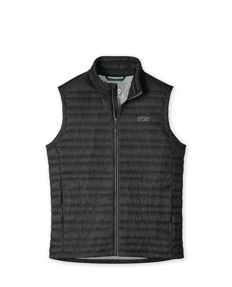 Load image into Gallery viewer, Stio Men&#39;s Pinion Down Vest
