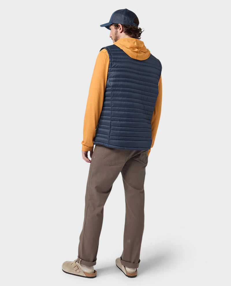 Load image into Gallery viewer, Stio Men&#39;s Pinion Down Vest
