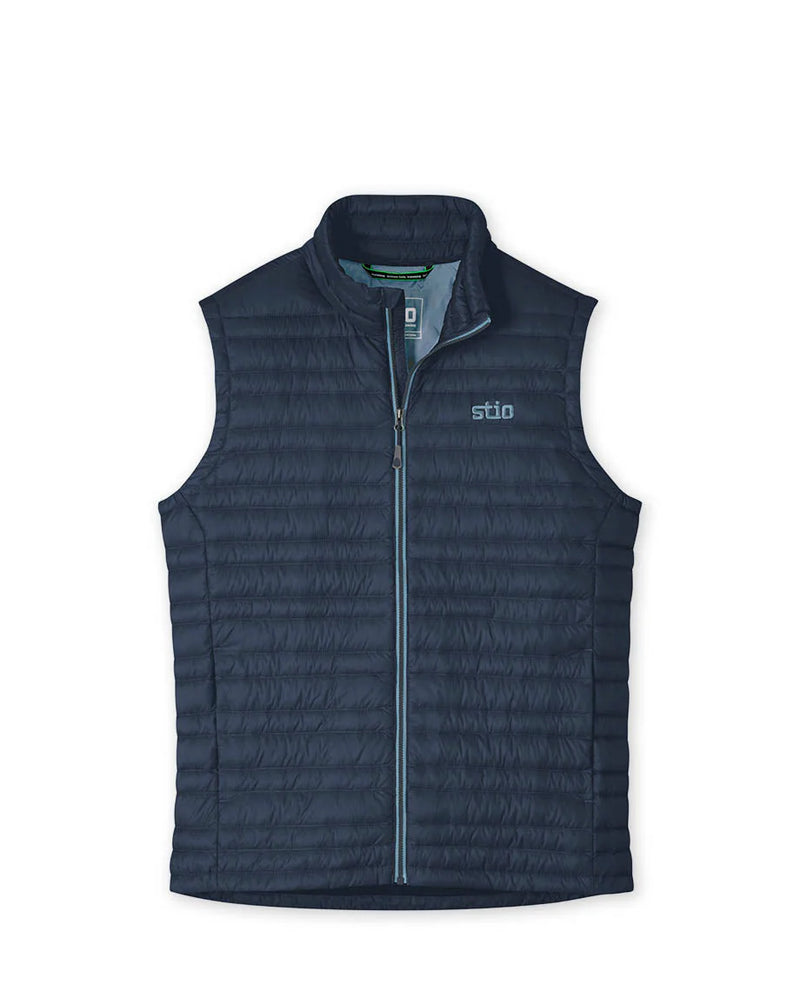 Load image into Gallery viewer, Stio Men&#39;s Pinion Down Vest
