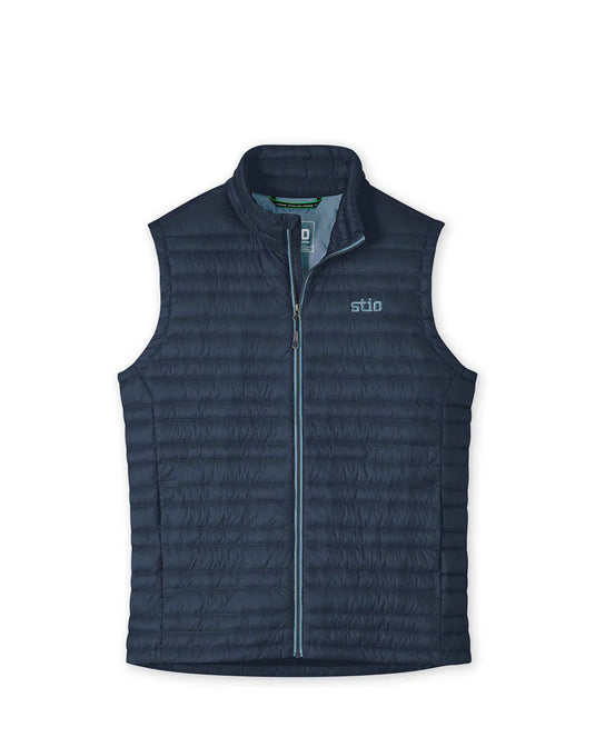 Stio Men's Pinion Down Vest