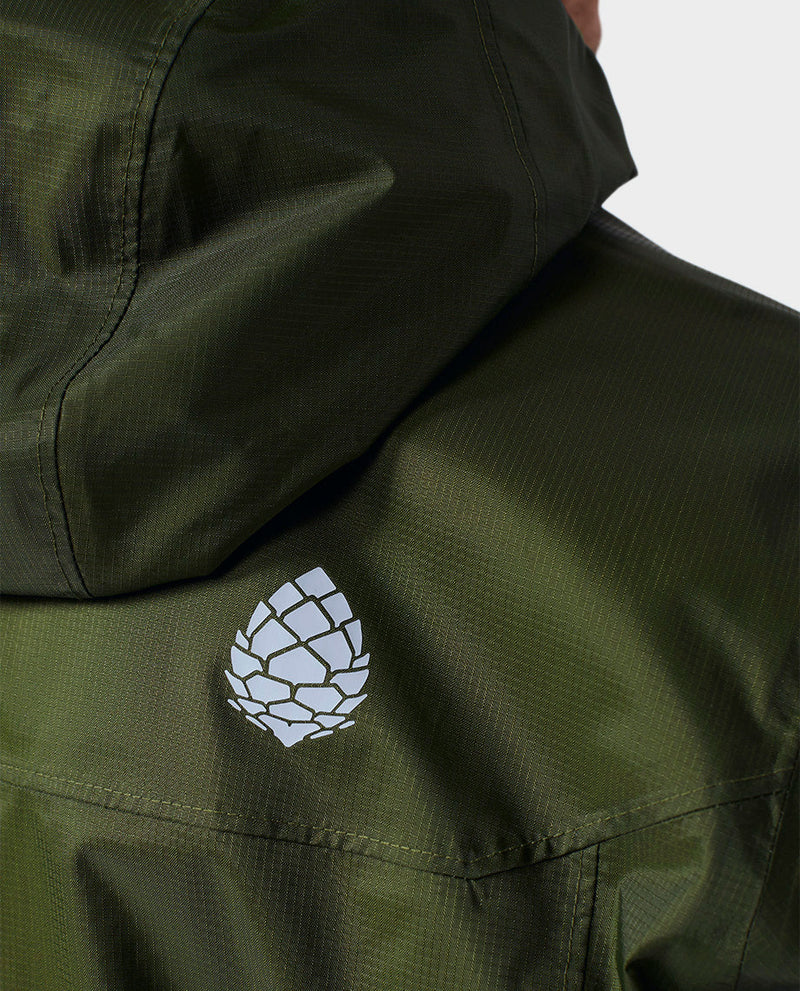 Load image into Gallery viewer, Stio Men&#39;s Rollick Hooded Jacket
