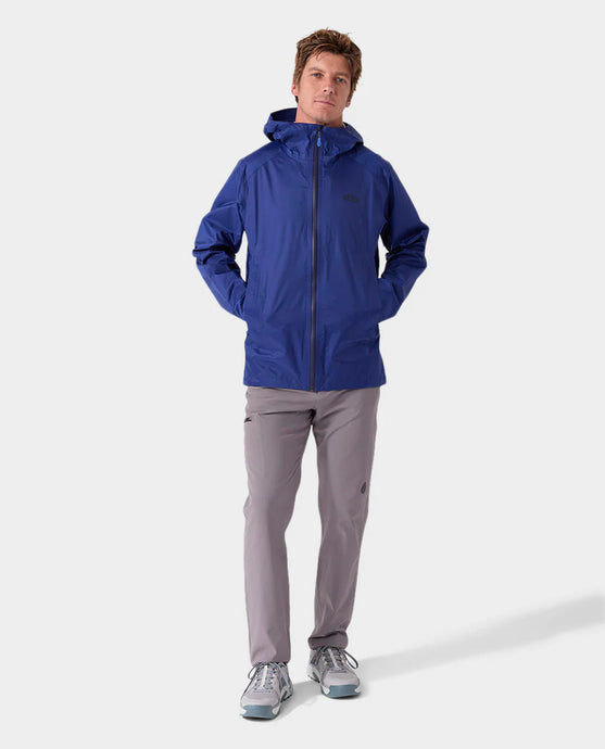 Stio Men's Rollick Hooded Jacket