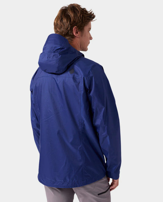 Stio Men's Rollick Hooded Jacket