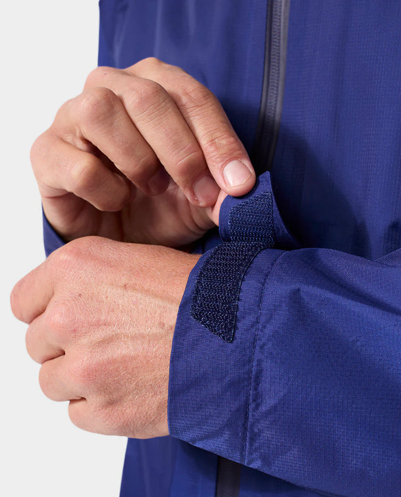 Load image into Gallery viewer, Stio Men&#39;s Rollick Hooded Jacket
