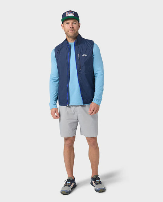 Stio Men's Second Light Vest