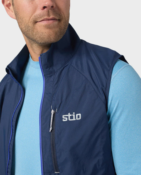 Stio Men's Second Light Vest
