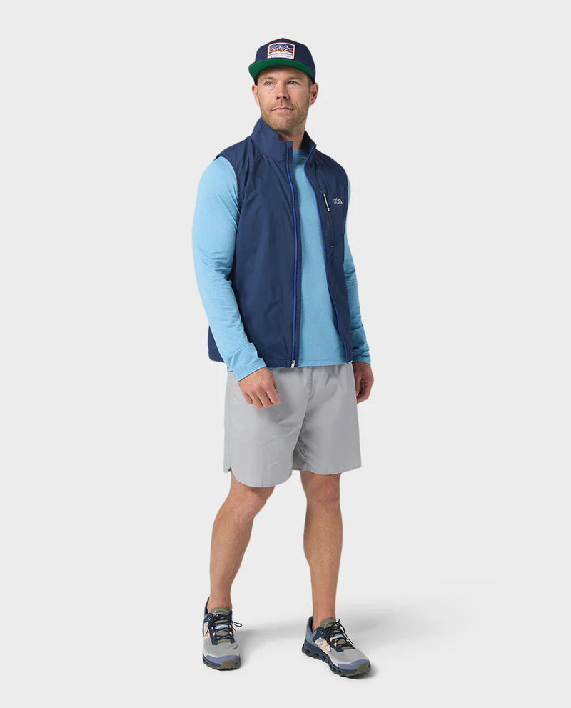 Load image into Gallery viewer, Stio Men&#39;s Second Light Vest
