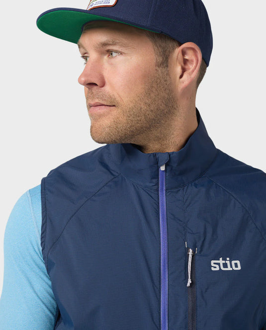 Stio Men's Second Light Vest